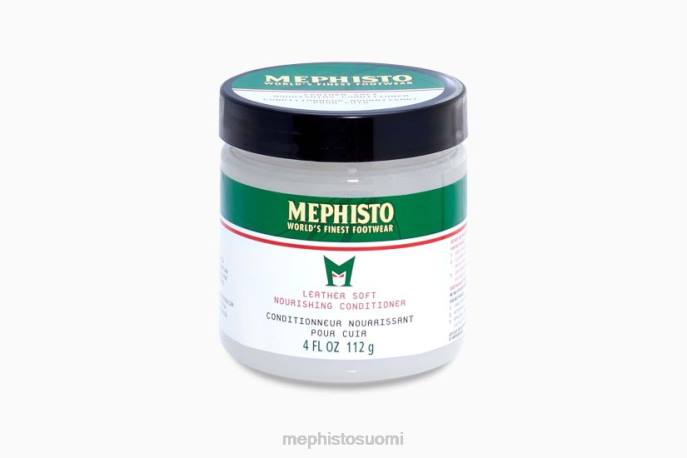 naiset V082434 nahkasuoja ilman varianttia Mephisto Lisätarvikkeet
