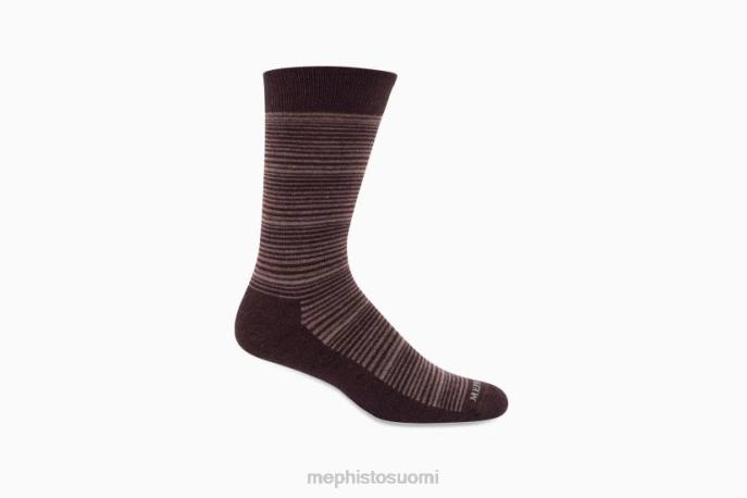 naiset V082424 Franklinsukka espresso Mephisto sukat