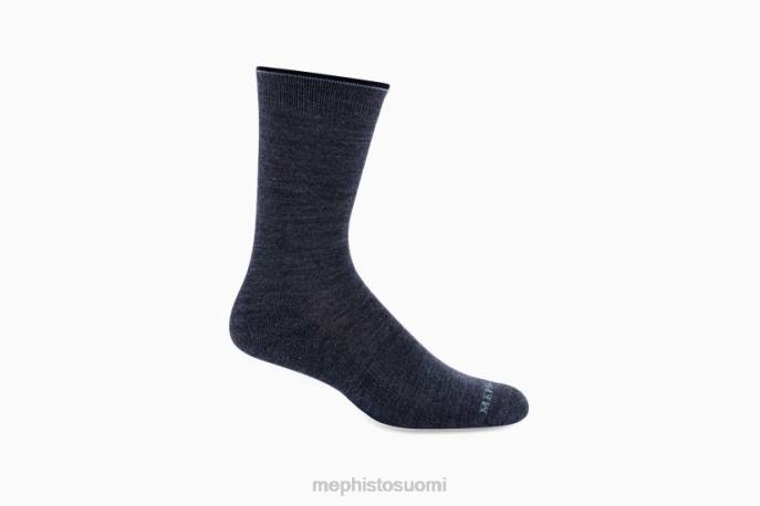 naiset V082433 beverly sukka puuhiili Mephisto sukat