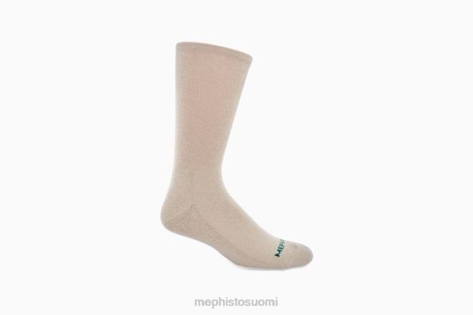 naiset V082440 tekniikka sukka khaki Mephisto sukat