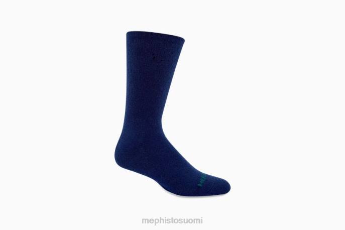 naiset V082442 tekniikka sukka laivasto Mephisto sukat