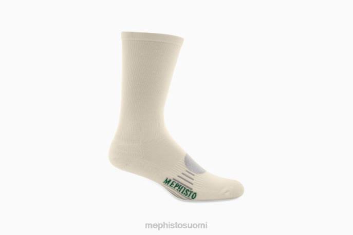 naiset V082454 seattle sukka valkoinen Mephisto sukat