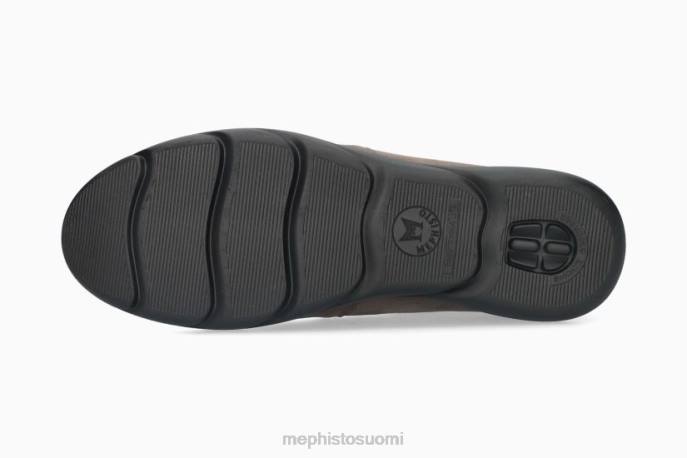 naiset V082344 kyreeni pähkinä Mephisto saappaat