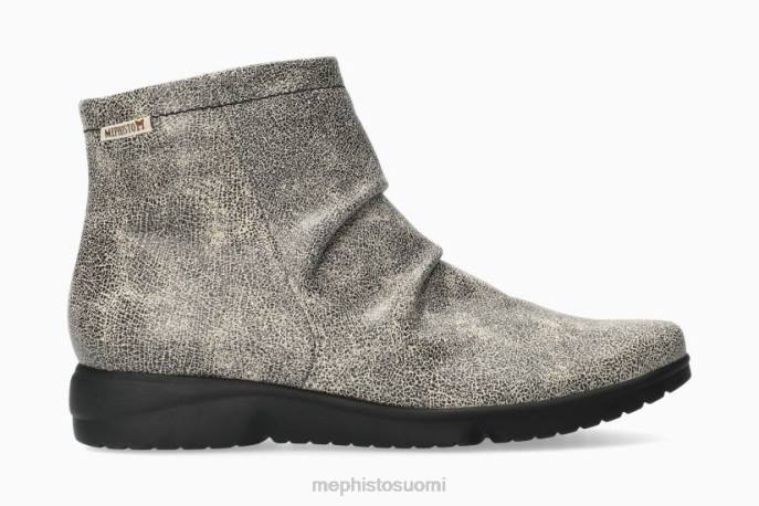naiset V082346 rezia sumu Mephisto saappaat
