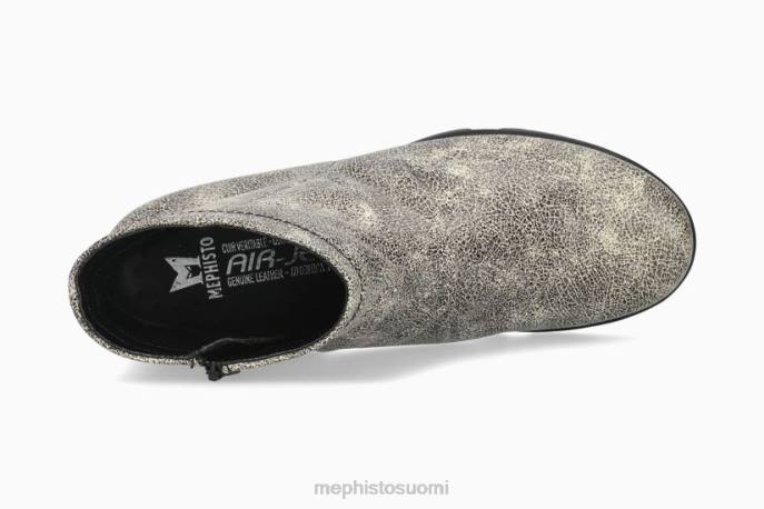 naiset V082346 rezia sumu Mephisto saappaat