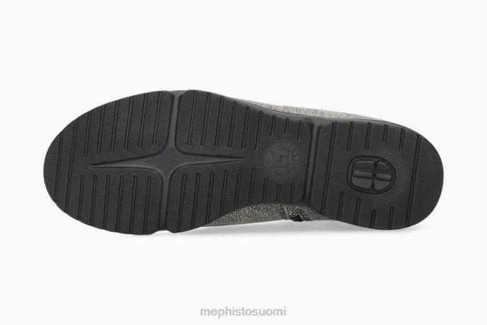 naiset V082346 rezia sumu Mephisto saappaat
