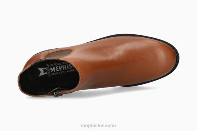 naiset V082355 silva chili Mephisto saappaat