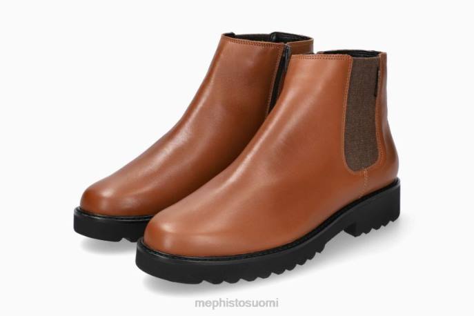 naiset V082355 silva chili Mephisto saappaat
