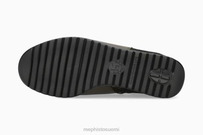 naiset V082360 ittoria loden Mephisto saappaat