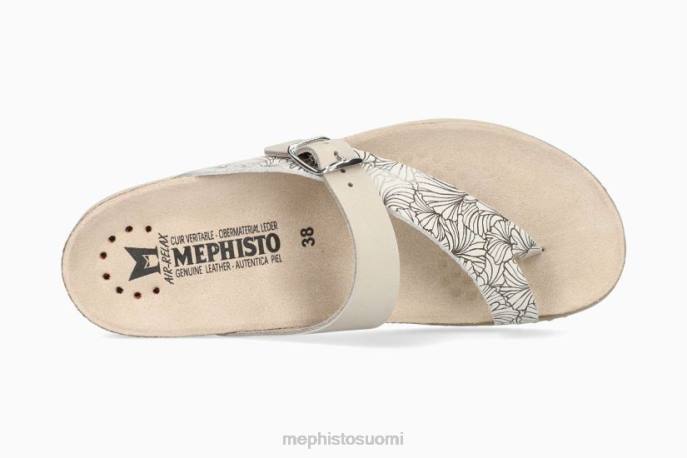 naiset V082107 helen sekoitus sumu Mephisto sandaalit