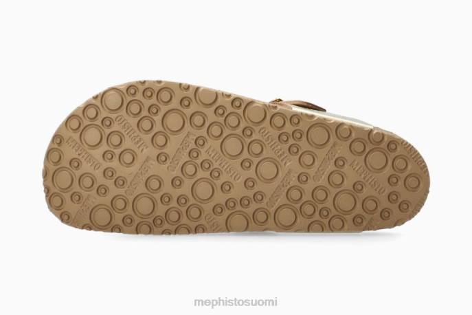 naiset V082113 melinda kulta Mephisto sandaalit