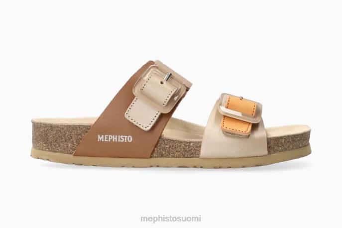 naiset V082115 madison platina Mephisto sandaalit