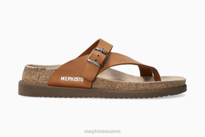 naiset V082119 helen plus kameli Mephisto sandaalit