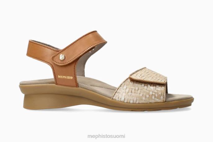 naiset V082121 pattie brandy Mephisto sandaalit