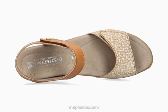 naiset V082121 pattie brandy Mephisto sandaalit