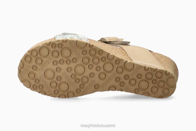 naiset V082126 lissia platina Mephisto sandaalit