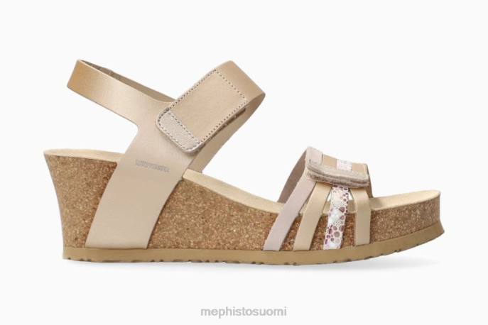 naiset V082128 lucia platina Mephisto sandaalit