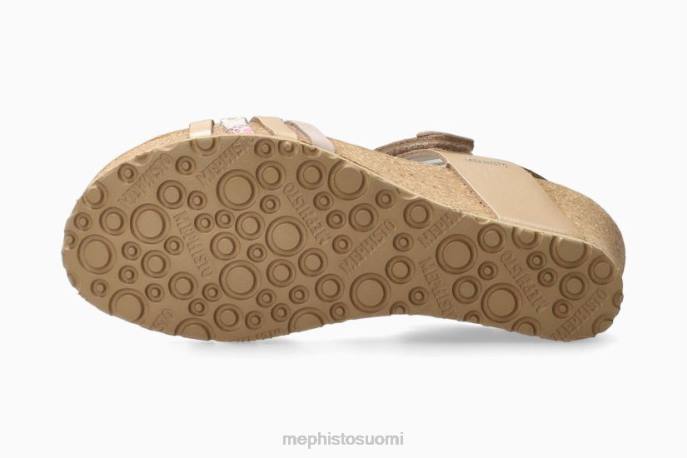 naiset V082128 lucia platina Mephisto sandaalit