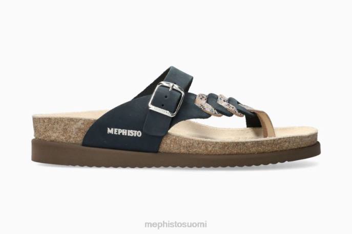 naiset V082129 heleonore laivasto Mephisto sandaalit