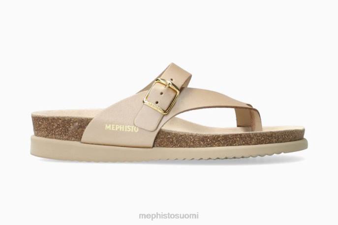 naiset V082130 helen platina Mephisto sandaalit