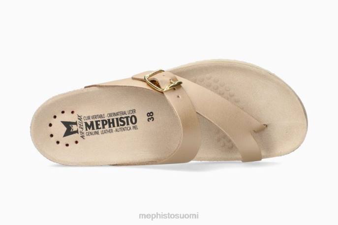 naiset V082130 helen platina Mephisto sandaalit