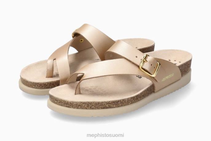 naiset V082130 helen platina Mephisto sandaalit