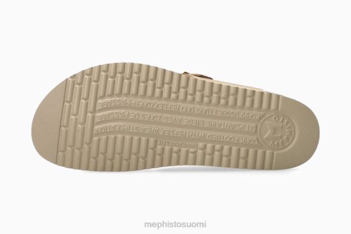 naiset V082130 helen platina Mephisto sandaalit