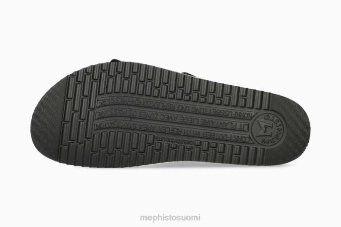 naiset V082132 harmonia kulta Mephisto sandaalit