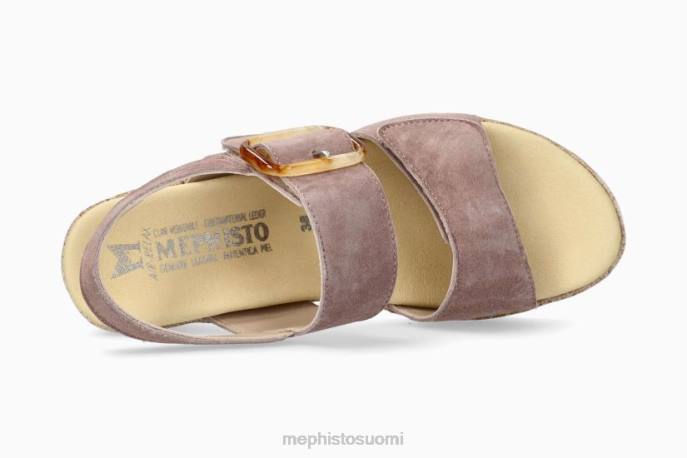 naiset V082134 giulia mallow Mephisto sandaalit