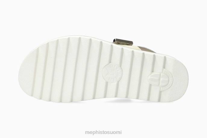 naiset V082135 Dominica monivärinen Mephisto sandaalit