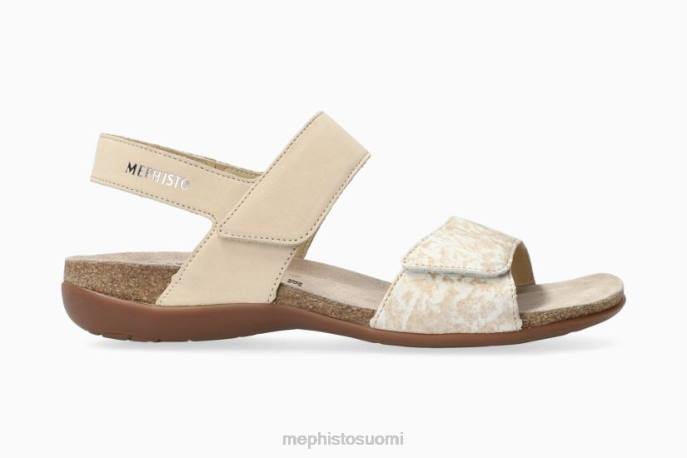 naiset V082137 agave alaston Mephisto sandaalit