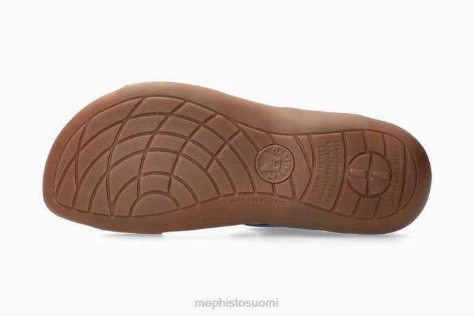 naiset V082138 agave denim Mephisto sandaalit