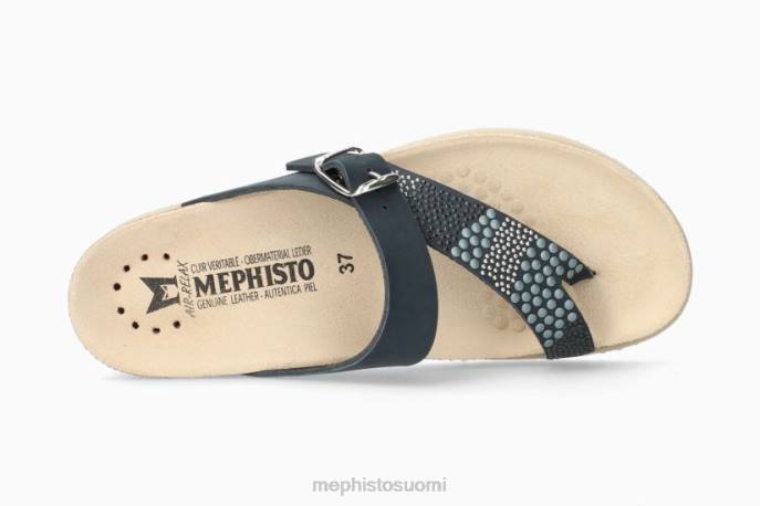 naiset V082148 helenka laivasto Mephisto sandaalit