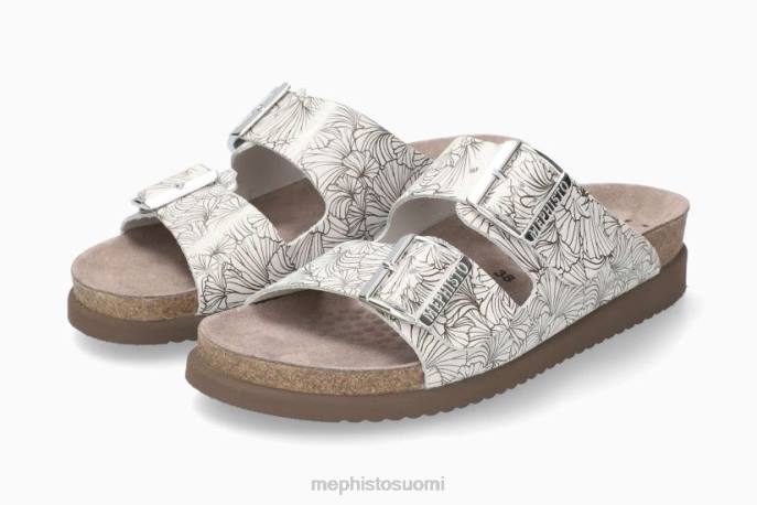 naiset V082150 hester sumu Mephisto sandaalit