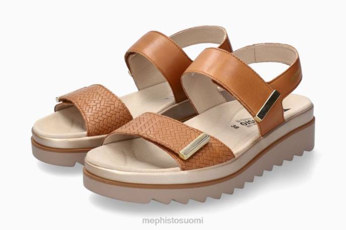 naiset V082154 Dominica brandy Mephisto sandaalit