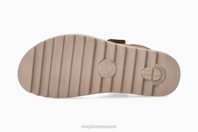 naiset V082154 Dominica brandy Mephisto sandaalit