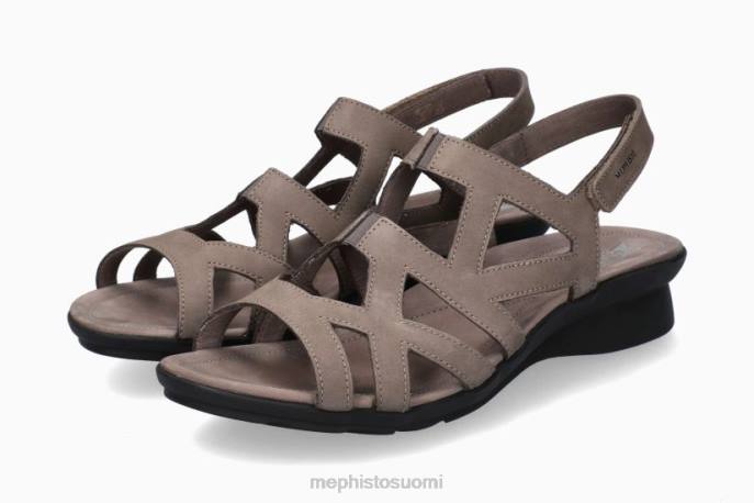 naiset V082166 pamela tina Mephisto sandaalit