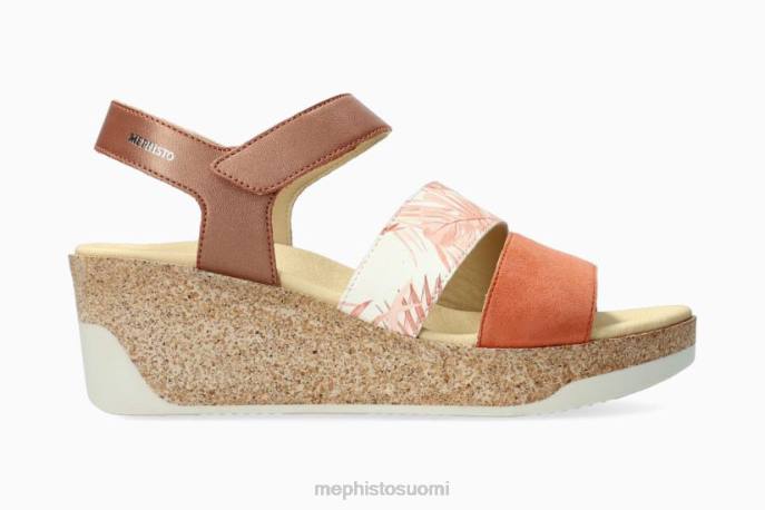 naiset V082174 gianna kookos Mephisto sandaalit
