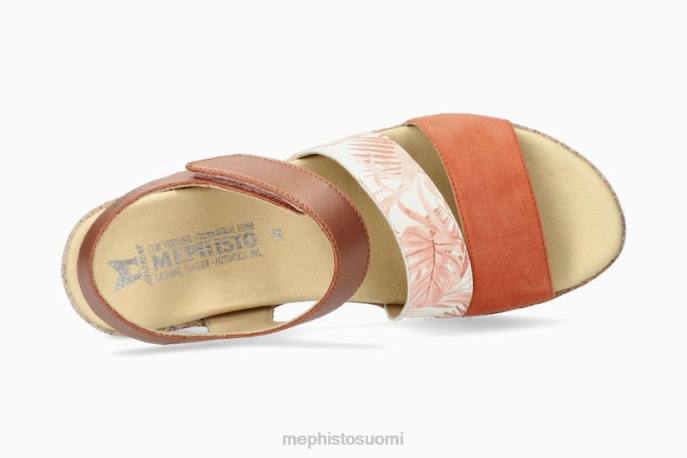 naiset V082174 gianna kookos Mephisto sandaalit