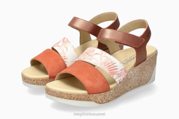 naiset V082174 gianna kookos Mephisto sandaalit
