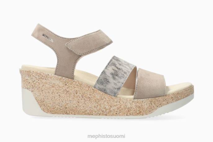 naiset V082181 gianna kameli Mephisto sandaalit