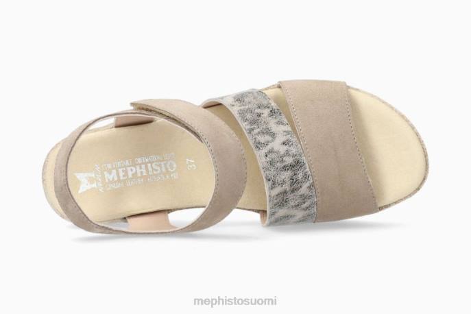 naiset V082181 gianna kameli Mephisto sandaalit