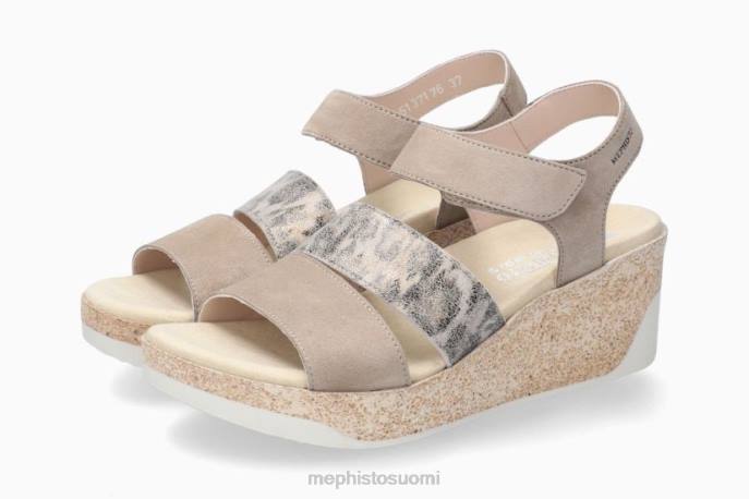 naiset V082181 gianna kameli Mephisto sandaalit