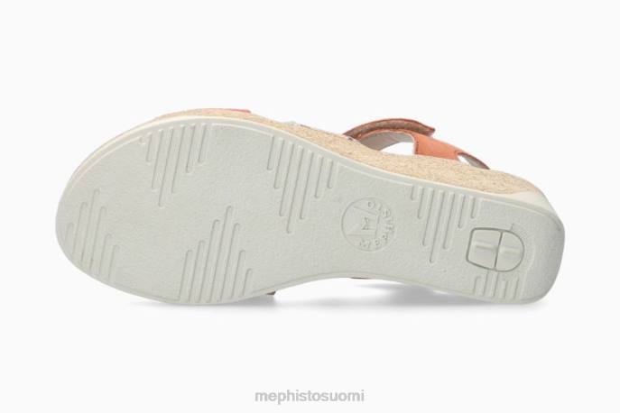 naiset V082183 gianna koralli Mephisto sandaalit