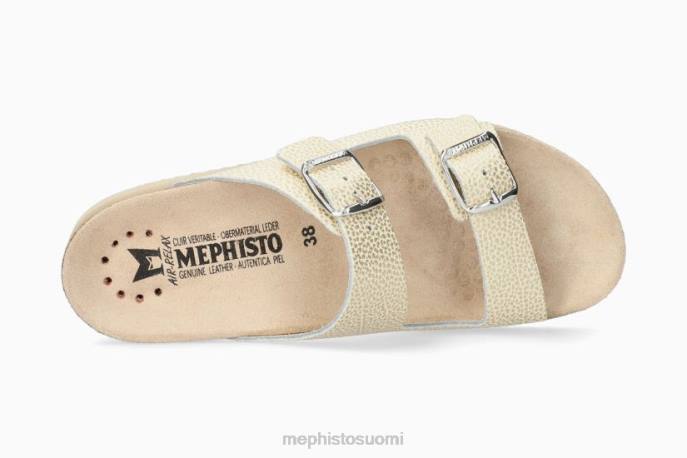 naiset V082188 harmonia kevyttä hiekkaa Mephisto sandaalit