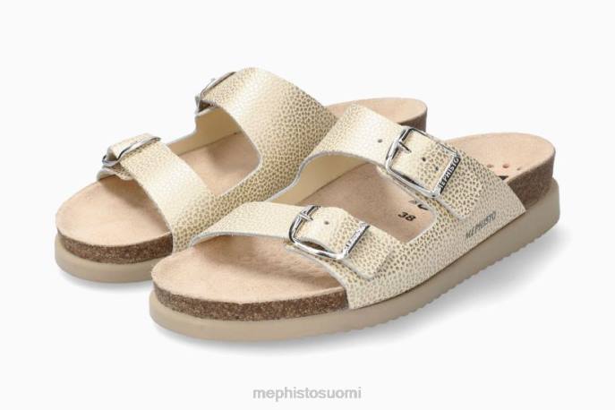 naiset V082188 harmonia kevyttä hiekkaa Mephisto sandaalit