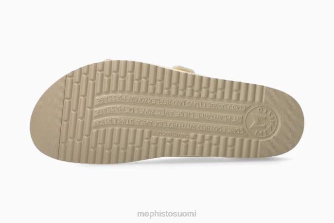 naiset V082188 harmonia kevyttä hiekkaa Mephisto sandaalit