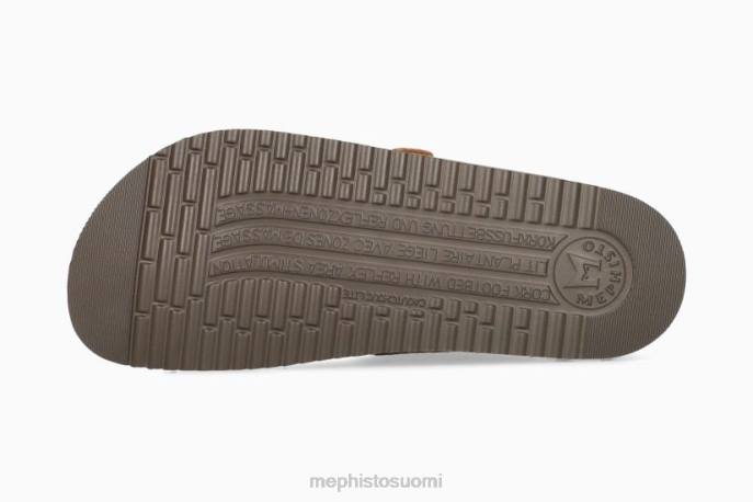 naiset V082190 helen plus aavikko Mephisto sandaalit