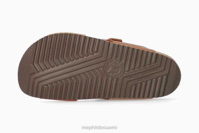 naiset V082194 madison kameli Mephisto sandaalit