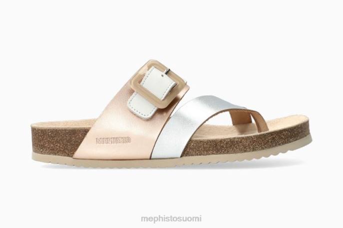 naiset V082196 madeline hopea Mephisto sandaalit